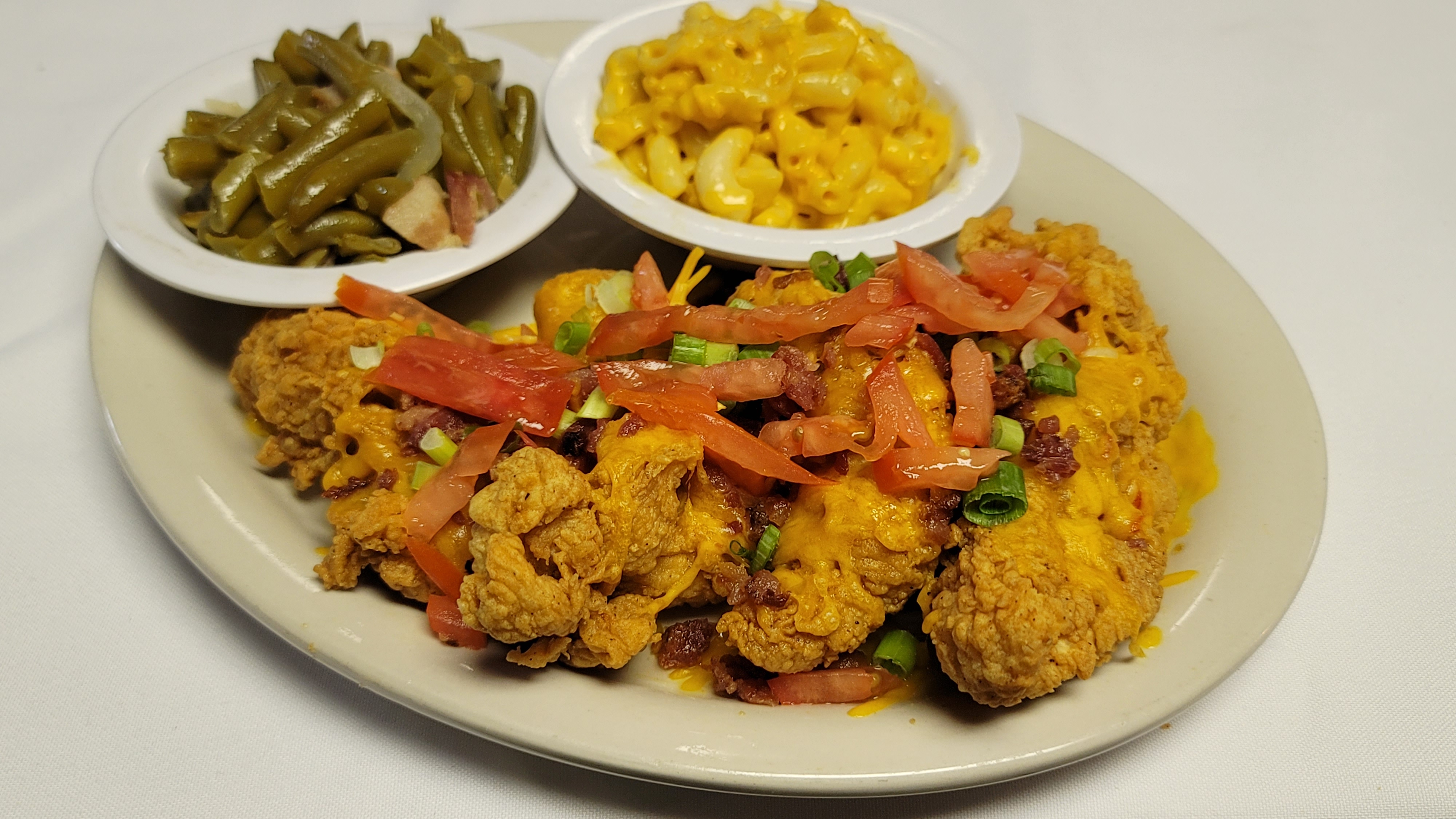 Smokey Mountain Grill & Rib Shack in Mendenhall, MS (5)