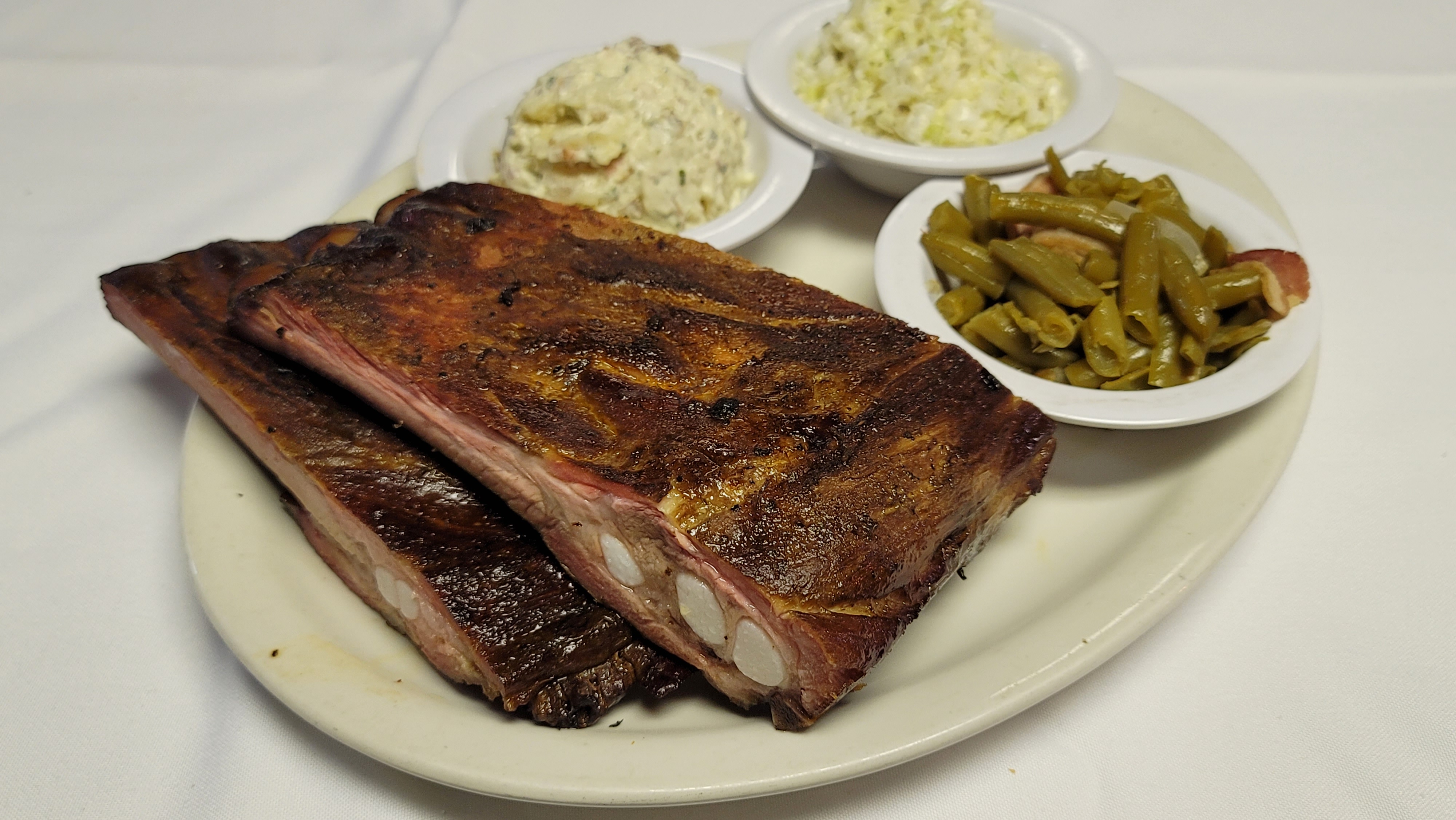 Smokey Mountain Grill & Rib Shack in Mendenhall, MS (6)