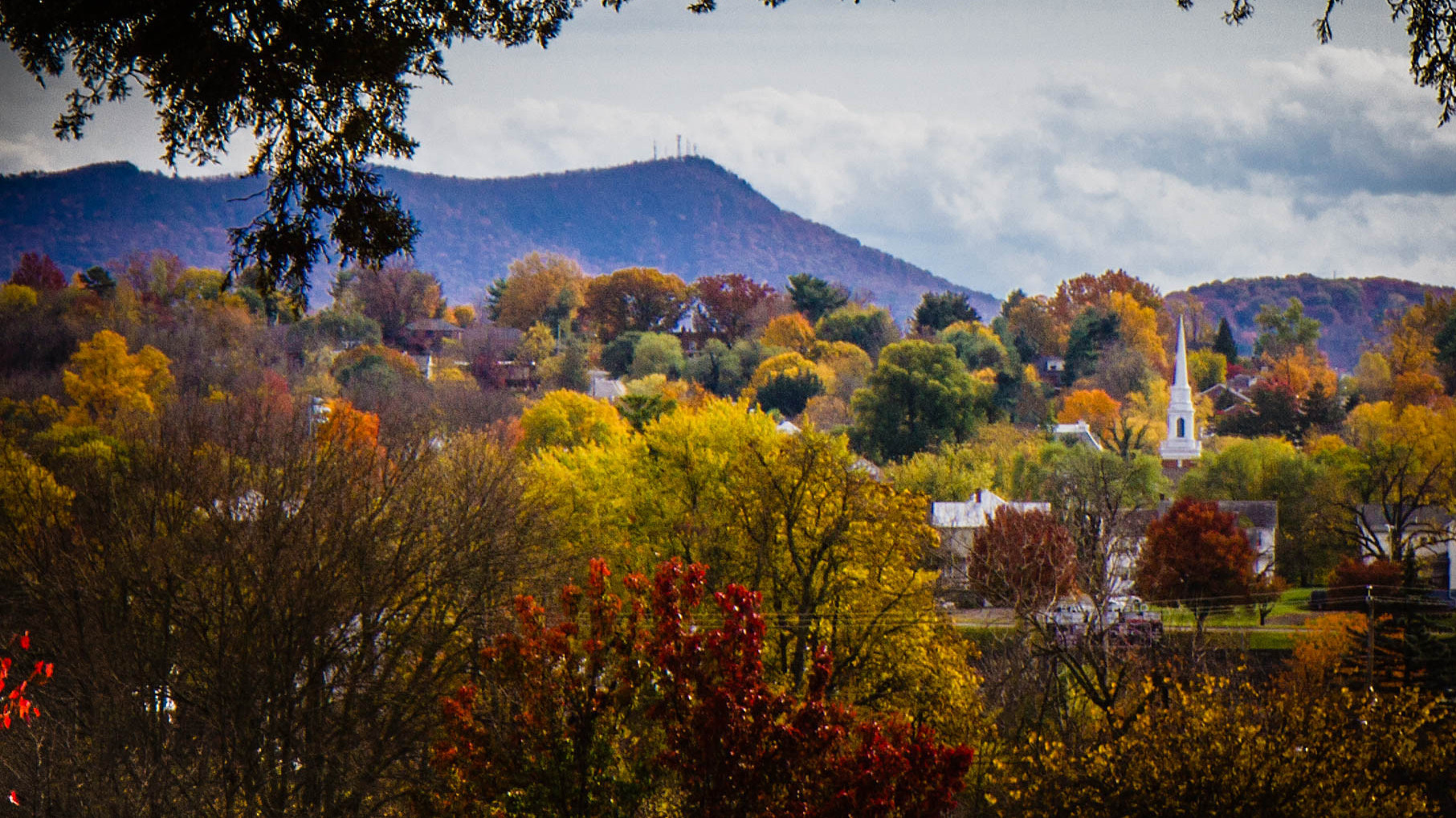 Hometown Realty Group in Dayton, VA