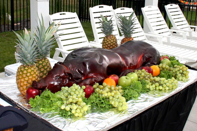 Buckeye Boys BBQ (Catering) in Delaware, OH (3)