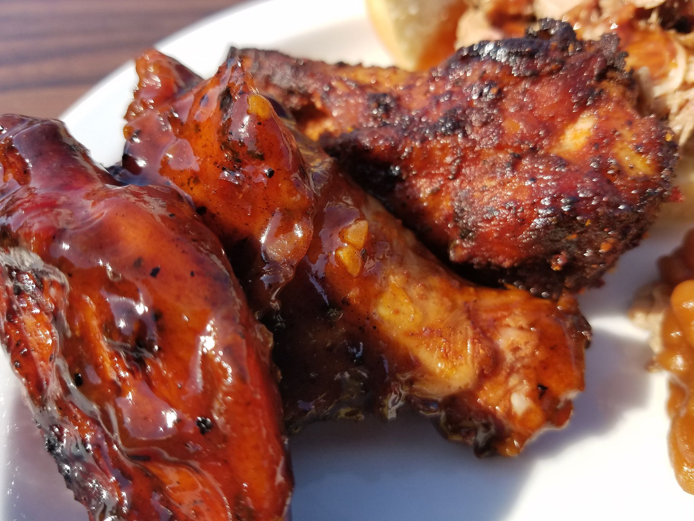 Buckeye Boys BBQ (Catering) in Delaware, OH (5)