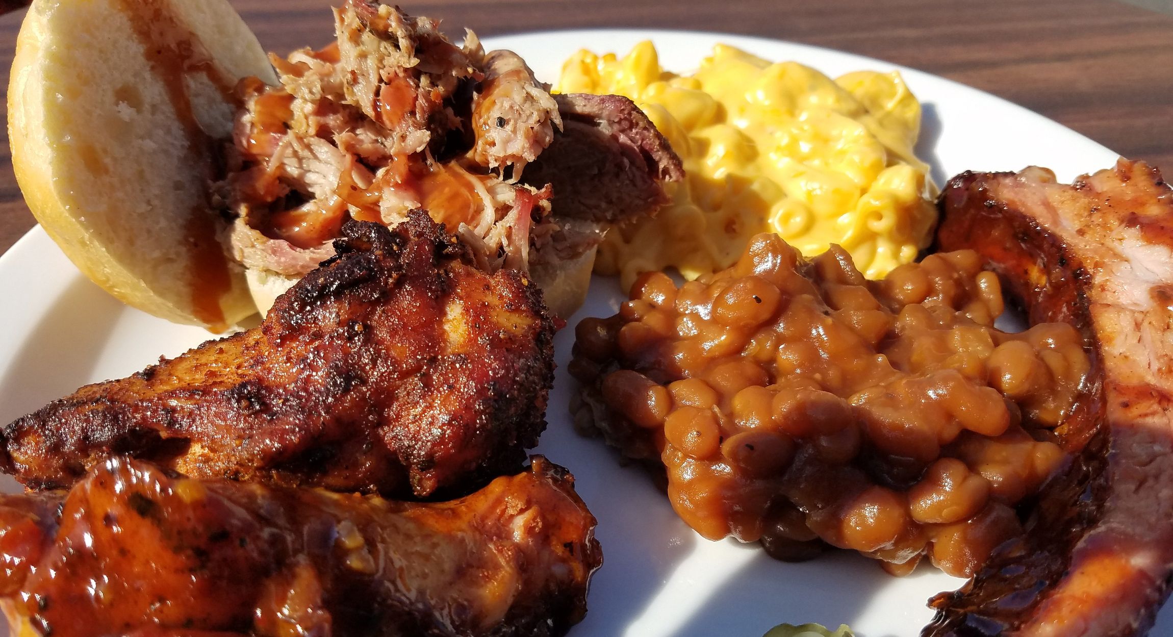 Buckeye Boys BBQ (Catering) in Delaware, OH (6)