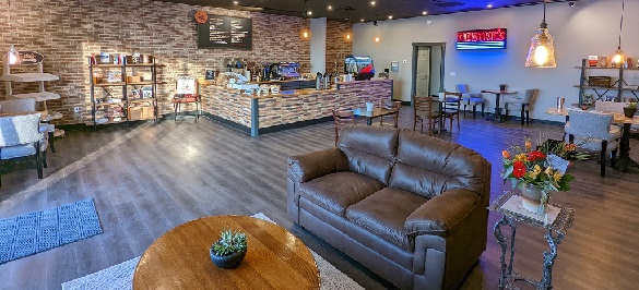 Tiedtke's Coffee in Maumee, OH (3)