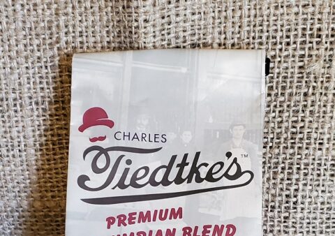 Tiedtke's Coffee in Maumee, OH (4)