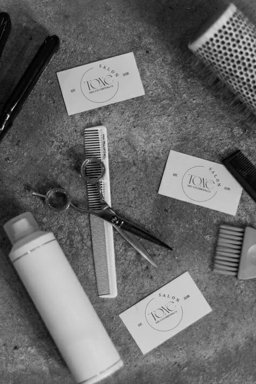 Salon Tone in Fortuna, CA (2)