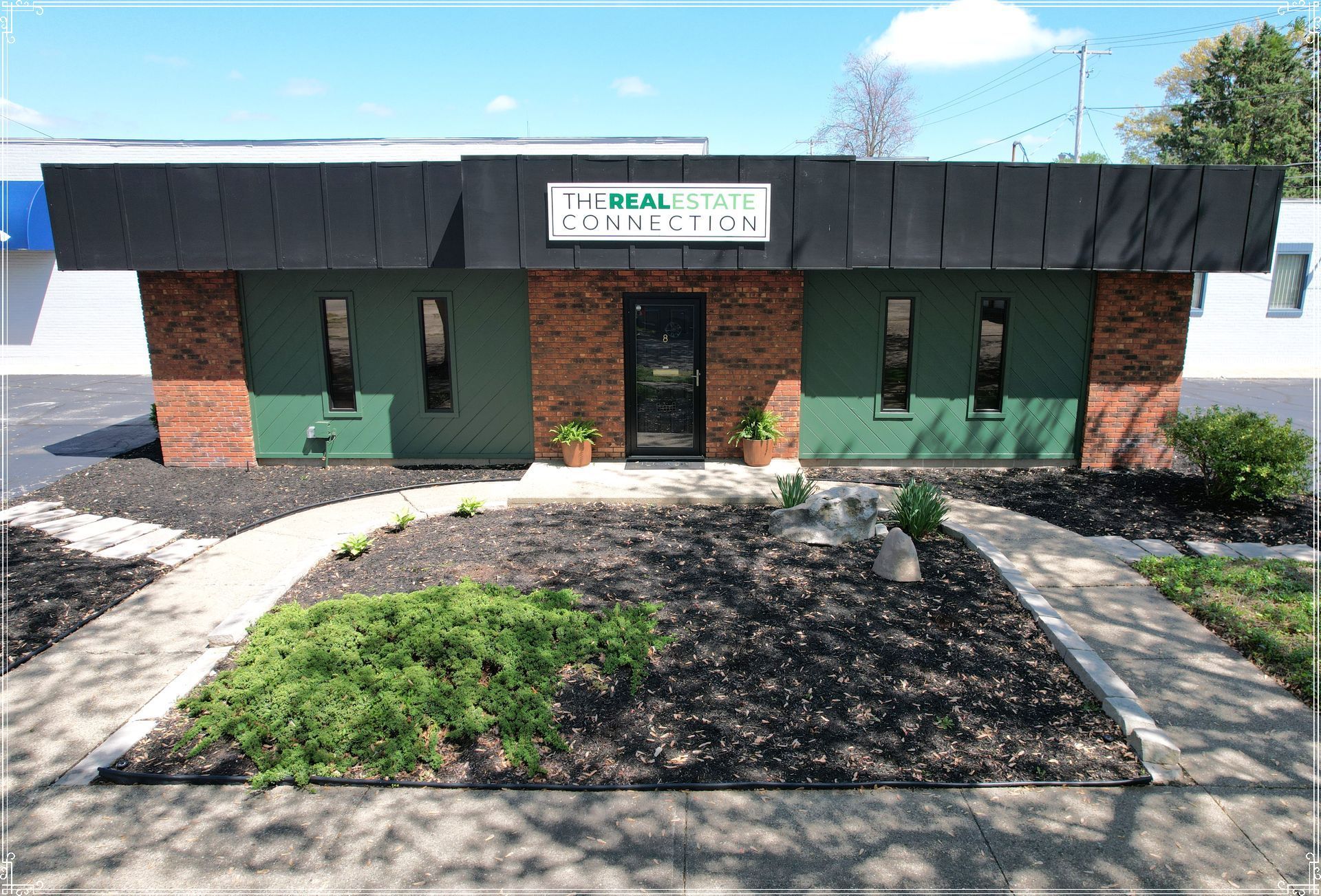 The Real Estate Connection in Terre Haute, IN (5)