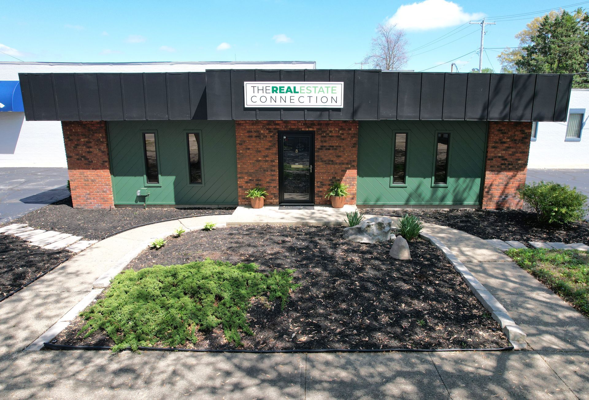 The Real Estate Connection in Terre Haute, IN (6)