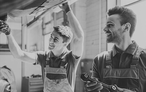 One Stop Auto Repair in Naperville, IL (6)