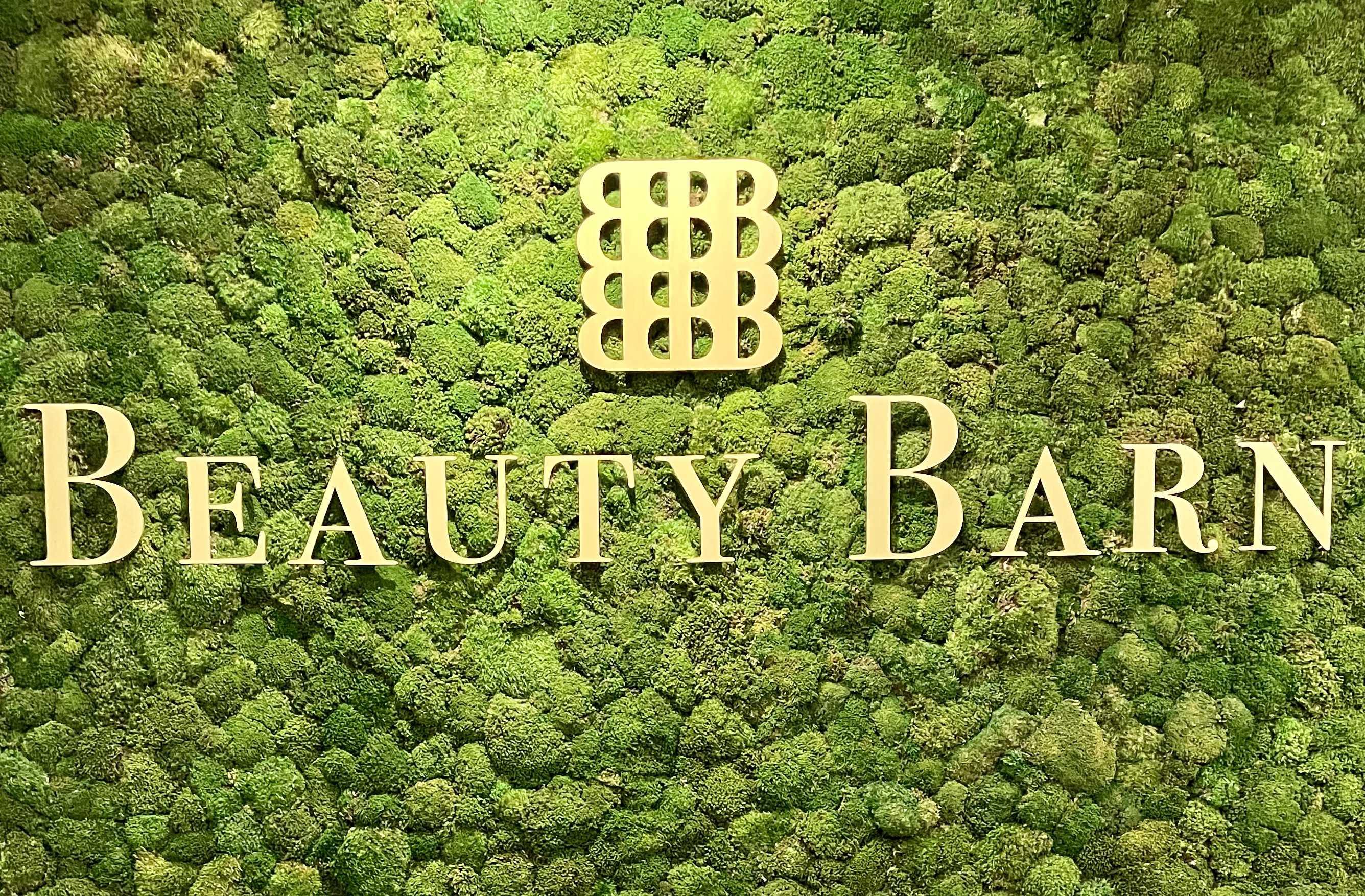 Beauty Barn Salons in Gahanna, OH