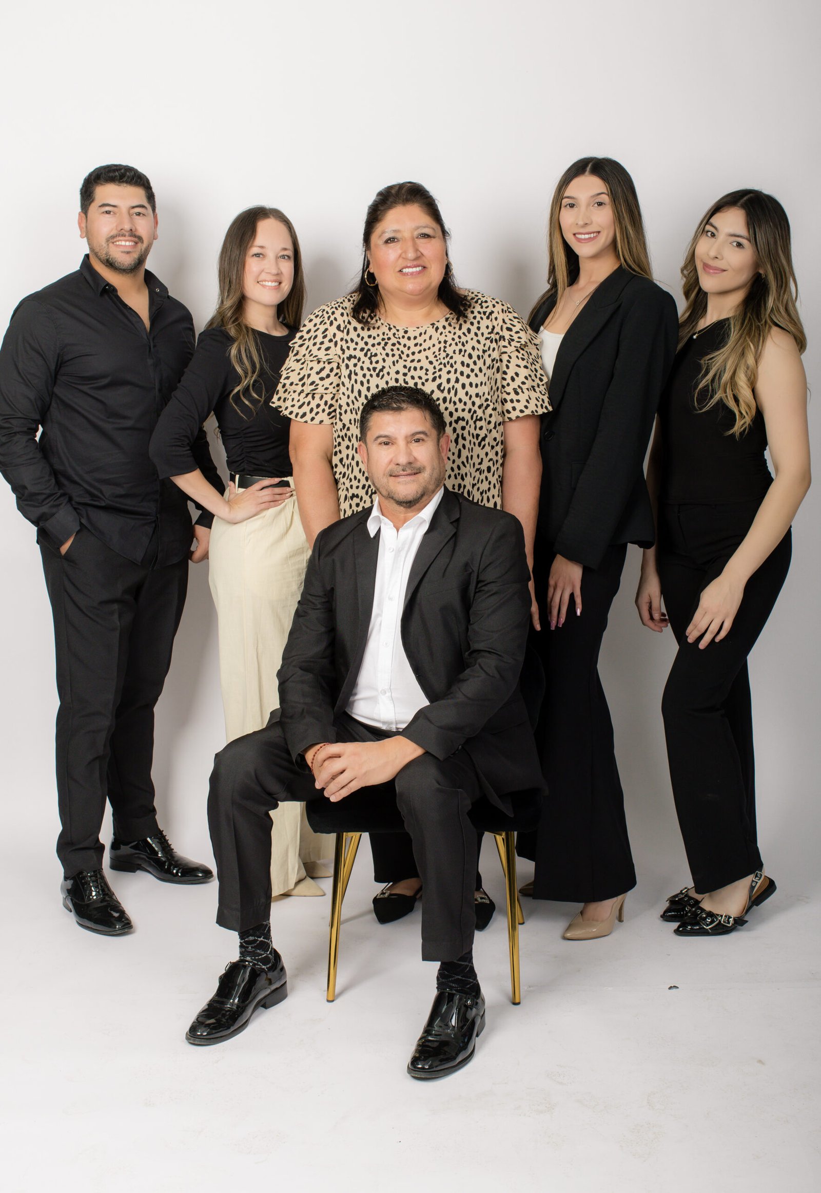 C&L Tax Consultants in El Centro, CA