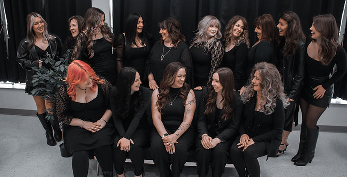 Future Directions Hair Studio & Spa in Parma, OH