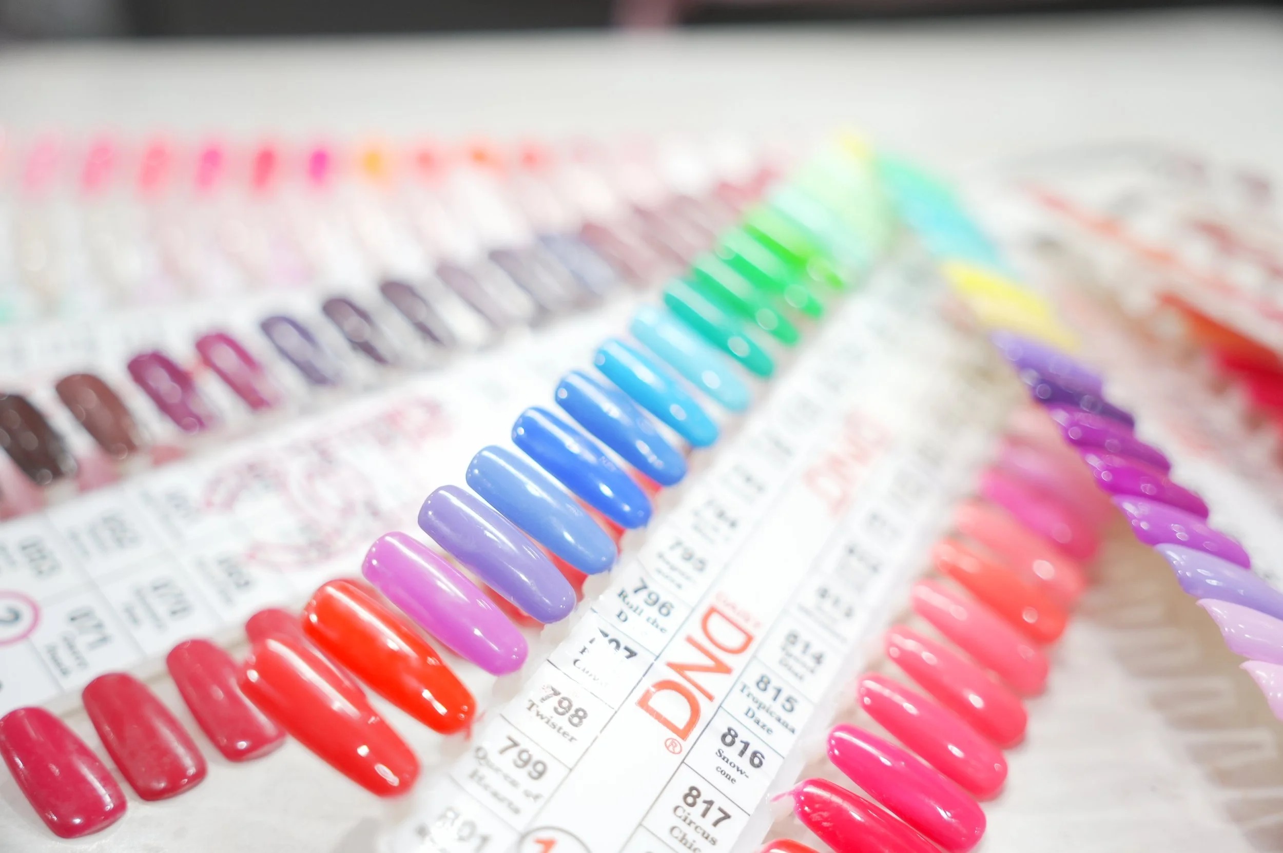 S H Nails in Lansdowne, PA (5)