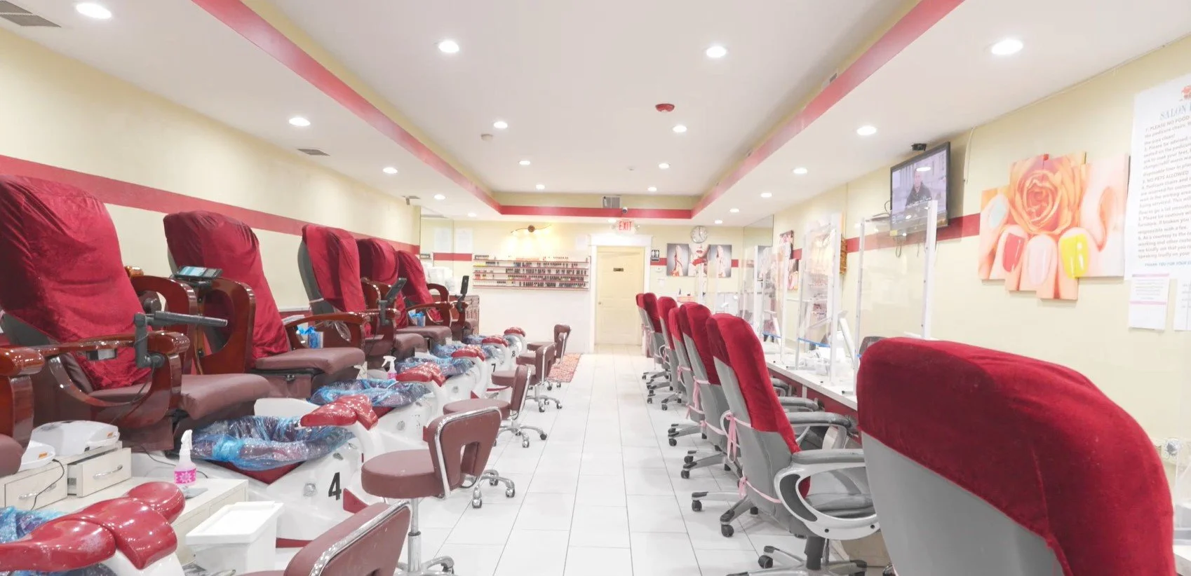 S H Nails in Lansdowne, PA (6)