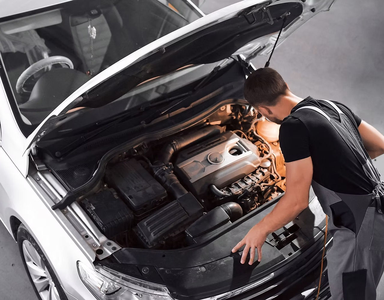 GP Automotive in Euclid, OH