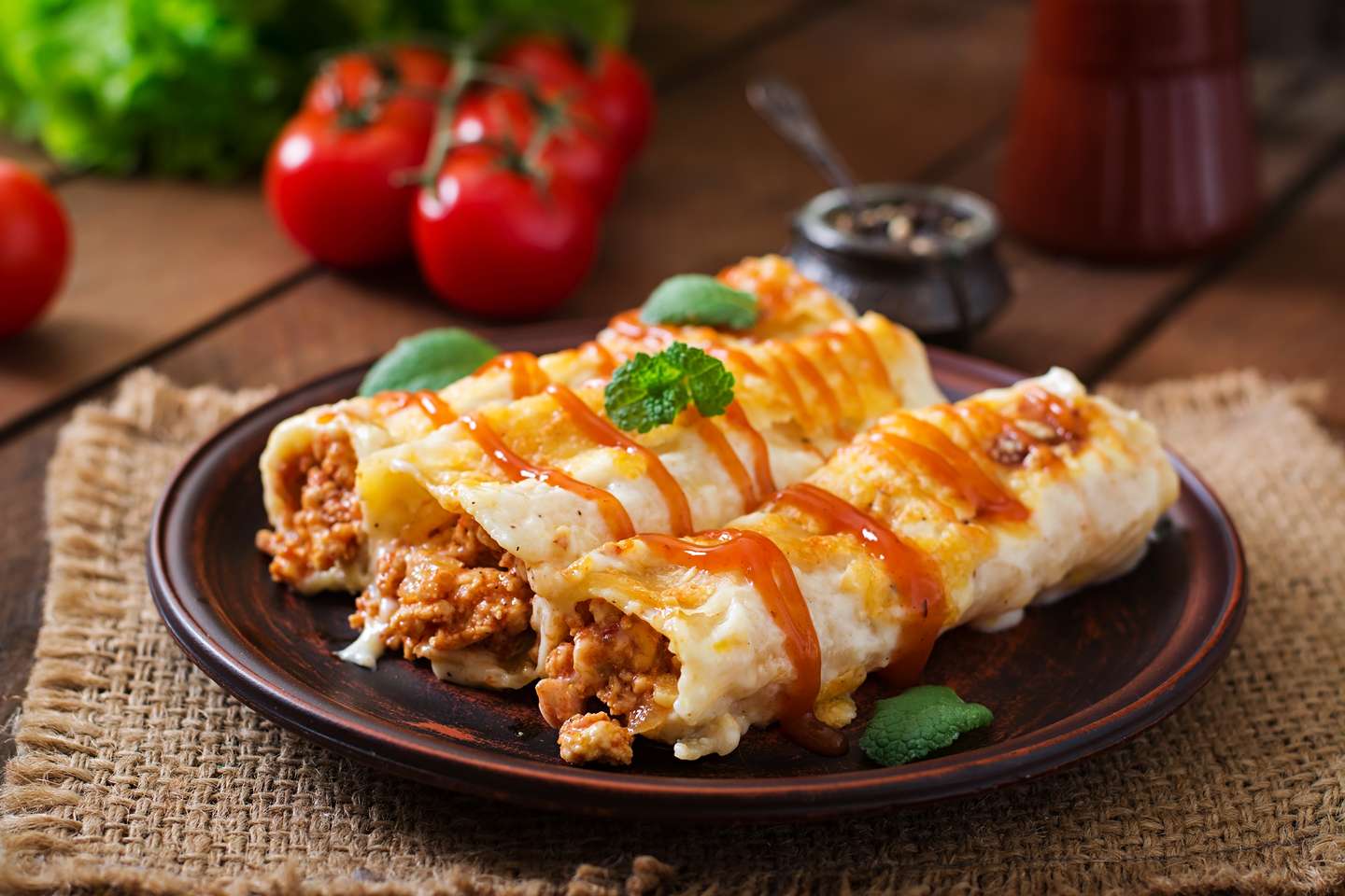 Rocco's Catering in Richardson, TX (5)