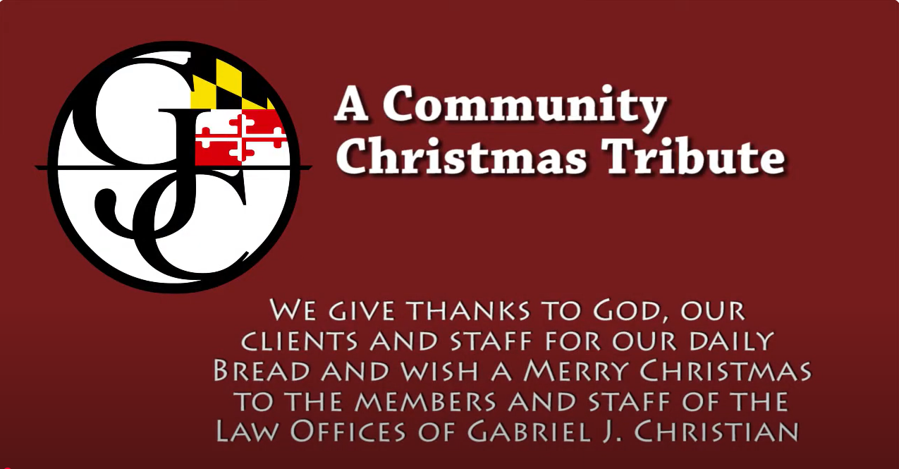Gabriel J. Christian & Associates LLC in Bowie, MD