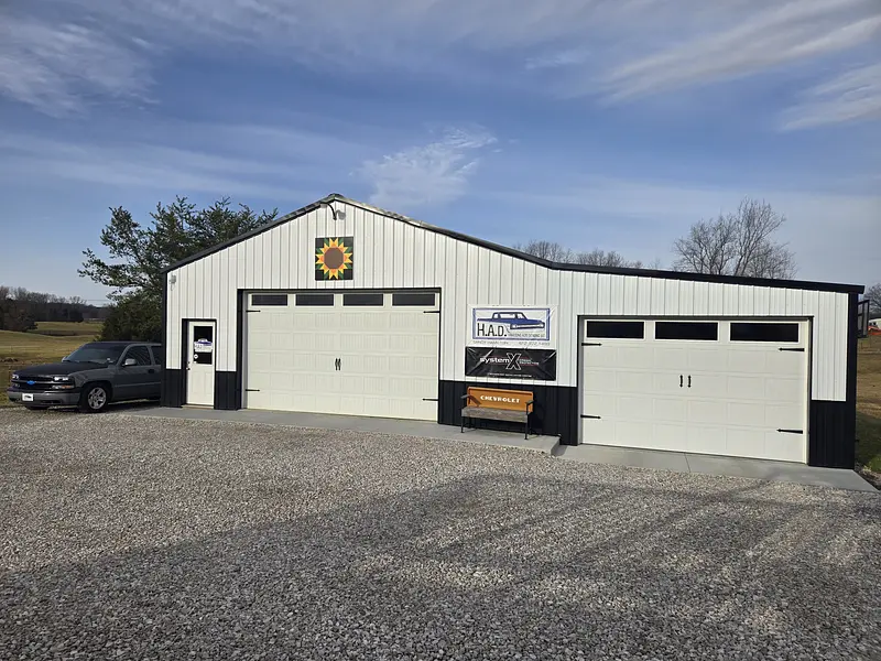 Hamiltons Auto Detailing LLC in Corydon, IN