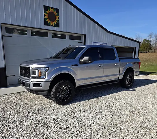 Hamiltons Auto Detailing LLC in Corydon, IN (2)