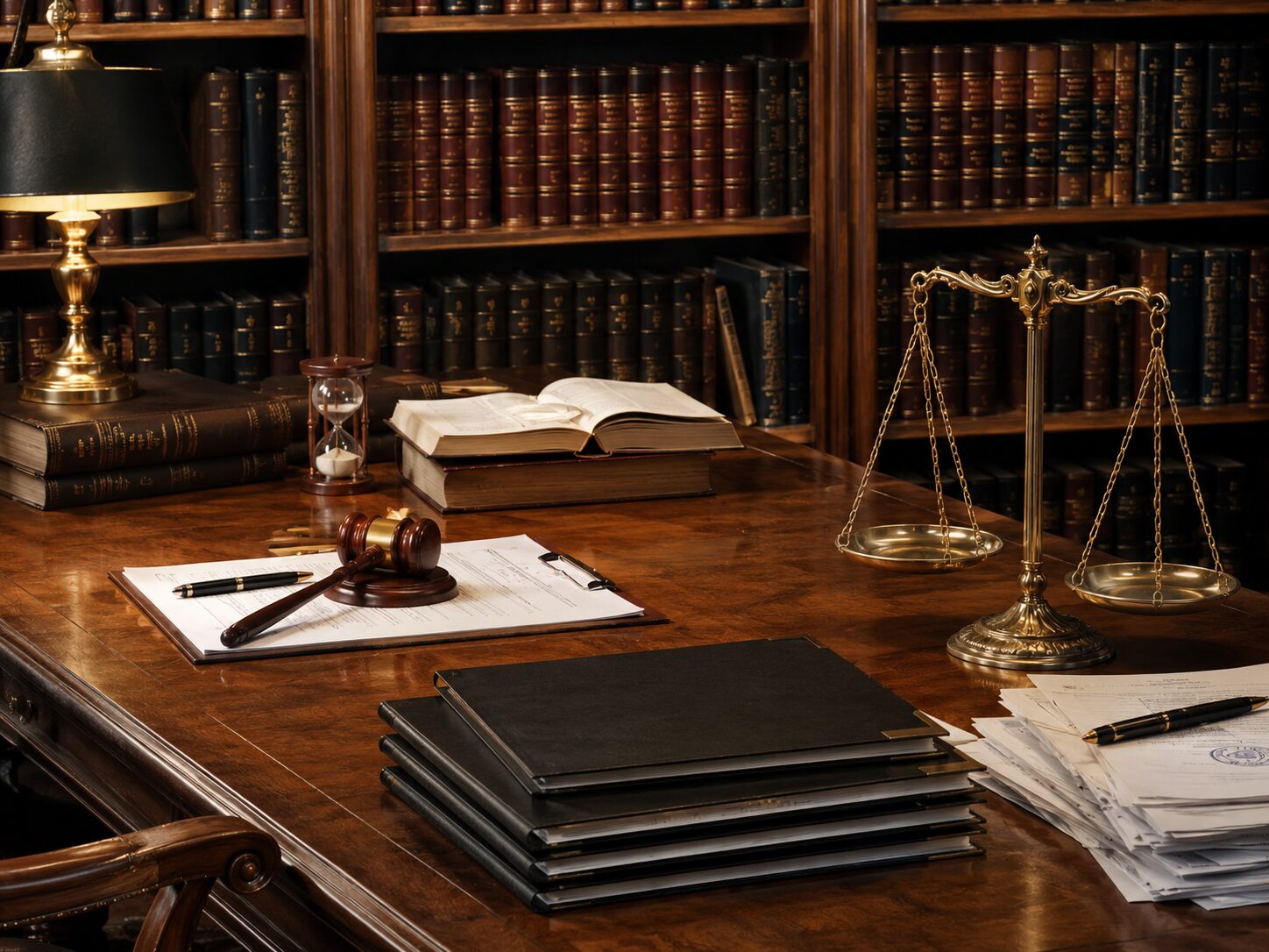 Johnson Criminal Law Group in Irvine, CA