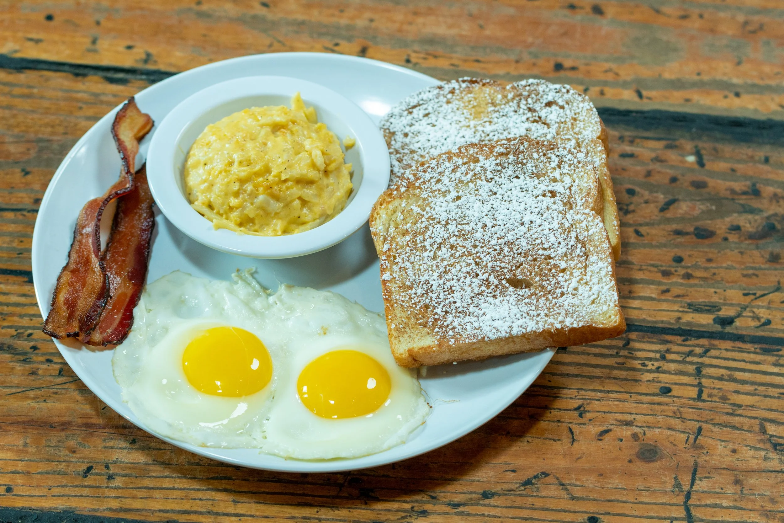 Baker's Kitchen in New Bern, NC (2)