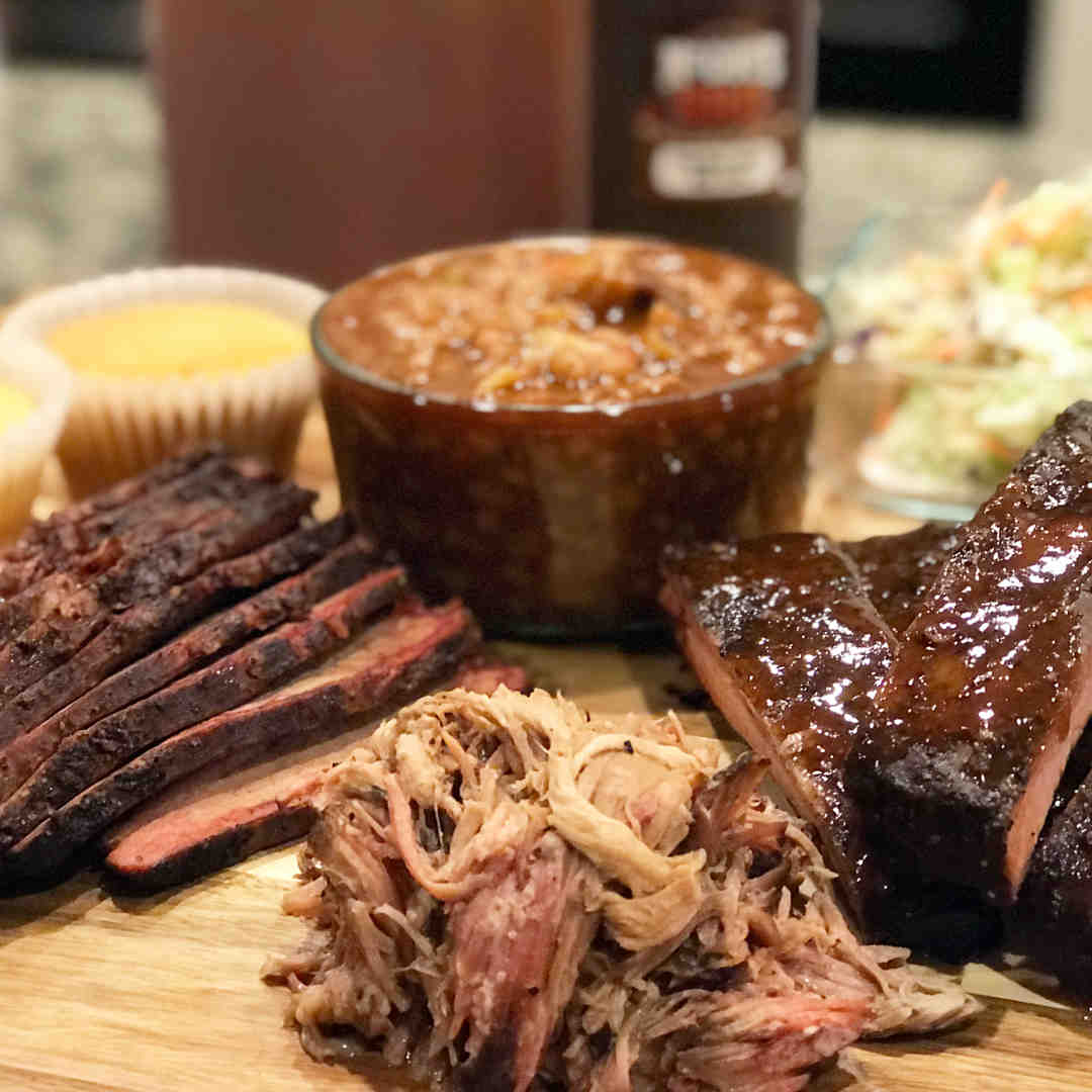 McCoy's BBQ in Lyman, SC (2)