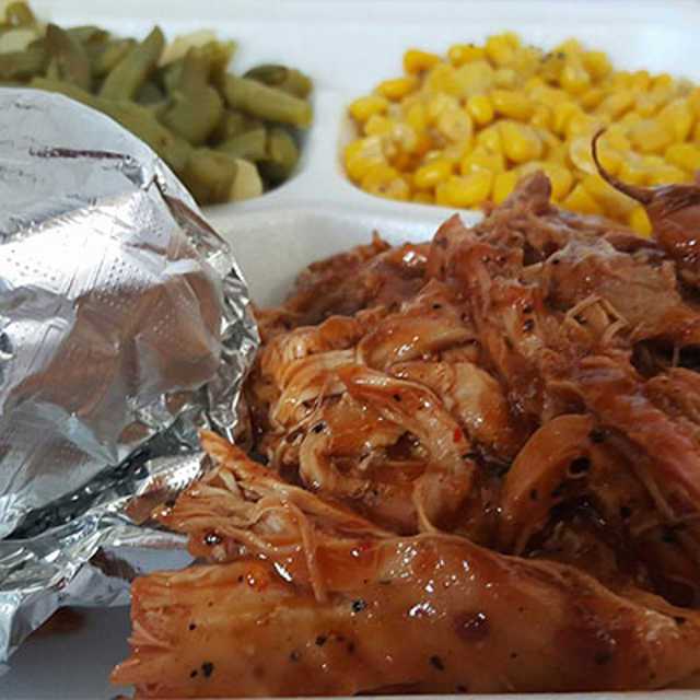 McCoy's BBQ in Lyman, SC (4)