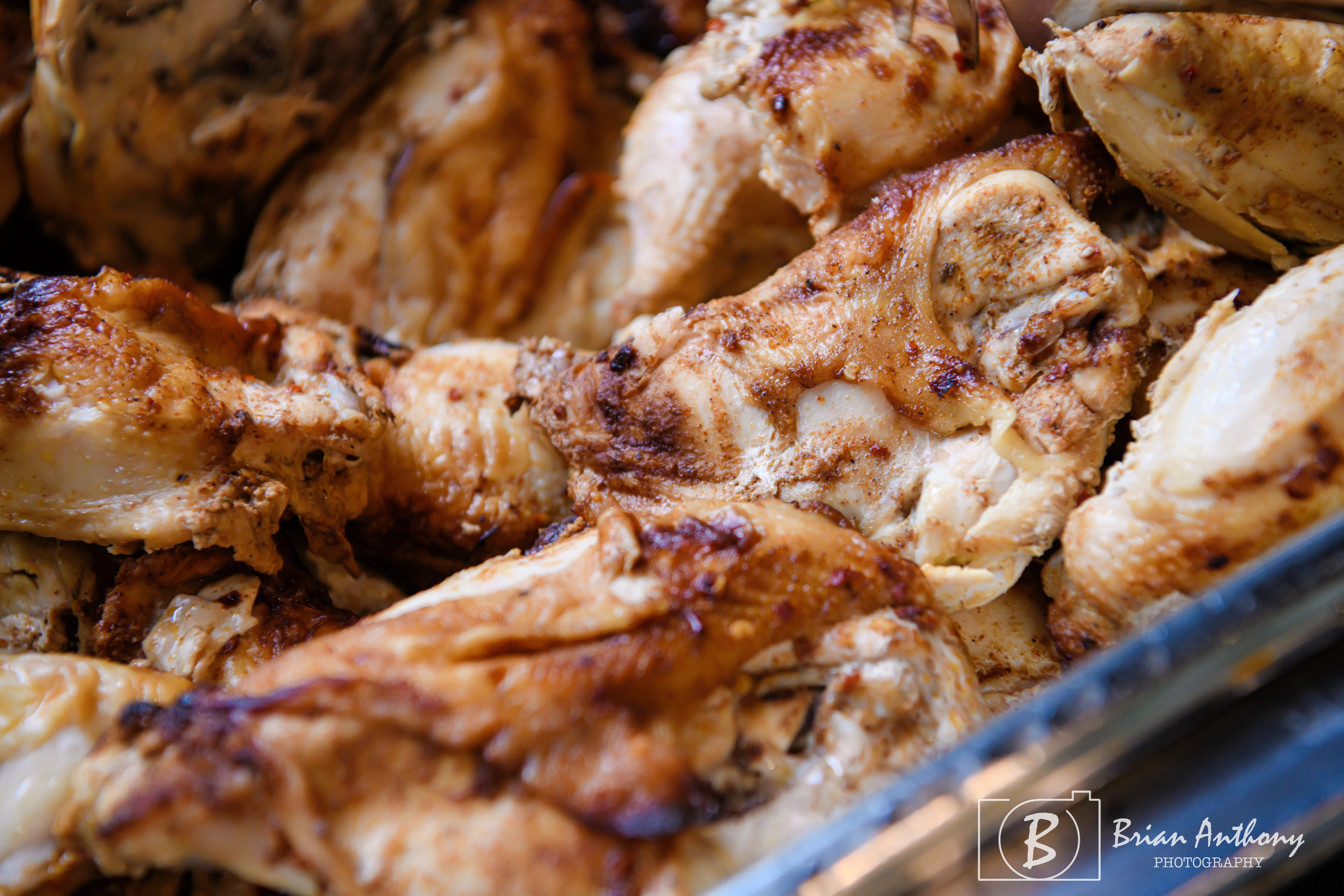 Above & Beyond Catering in High Point, NC (2)