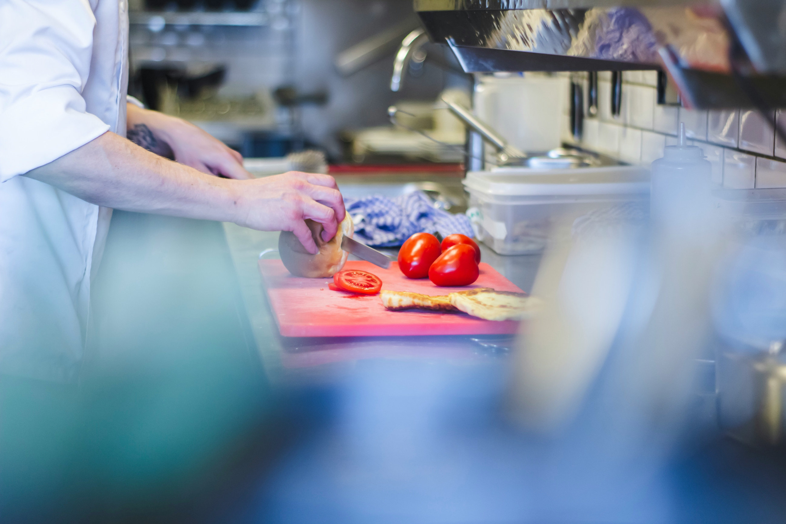 Above & Beyond Catering in High Point, NC (5)