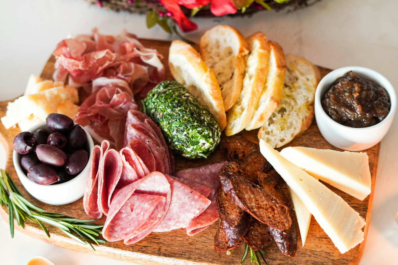 Above & Beyond Catering in High Point, NC (6)