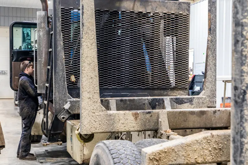 Custead Heavy Truck & Equipment LLC in Guys Mills, PA (3)