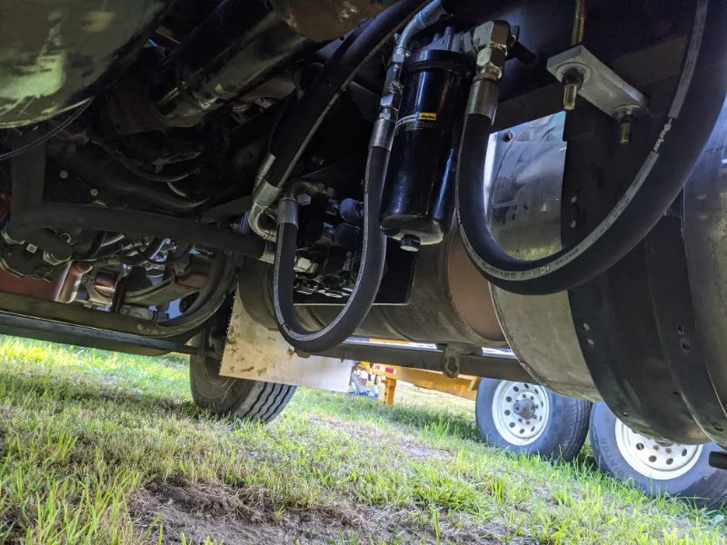 Custead Heavy Truck & Equipment LLC in Guys Mills, PA (4)