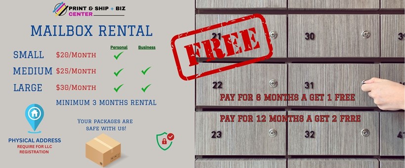 Print & Ship + Biz Center in Mt Dora, FL (3)