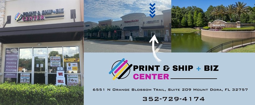 Print & Ship + Biz Center in Mt Dora, FL (4)