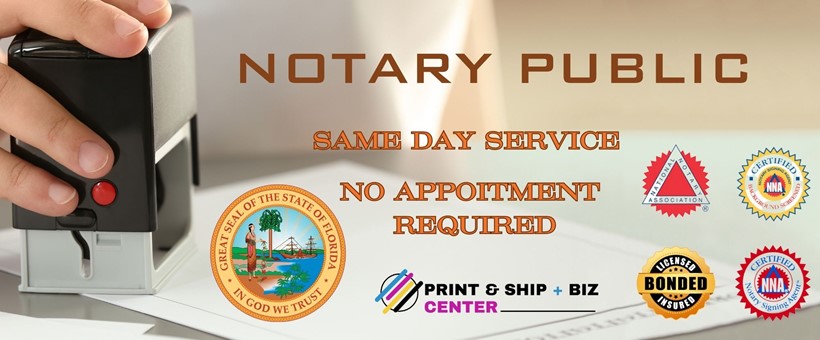 Print & Ship + Biz Center in Mt Dora, FL (5)