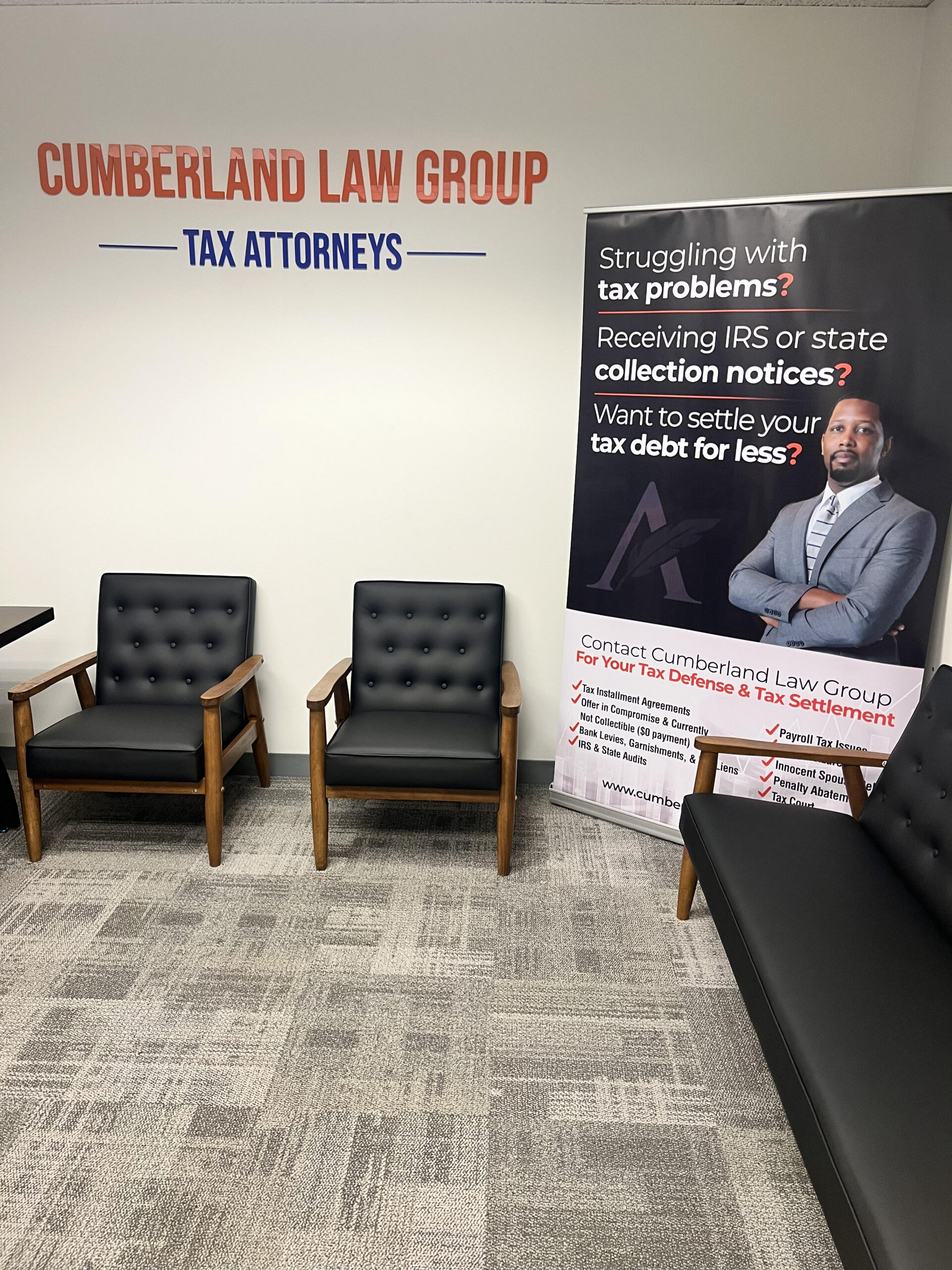 Cumberland Law Group, LLC in Raleigh, NC (4)