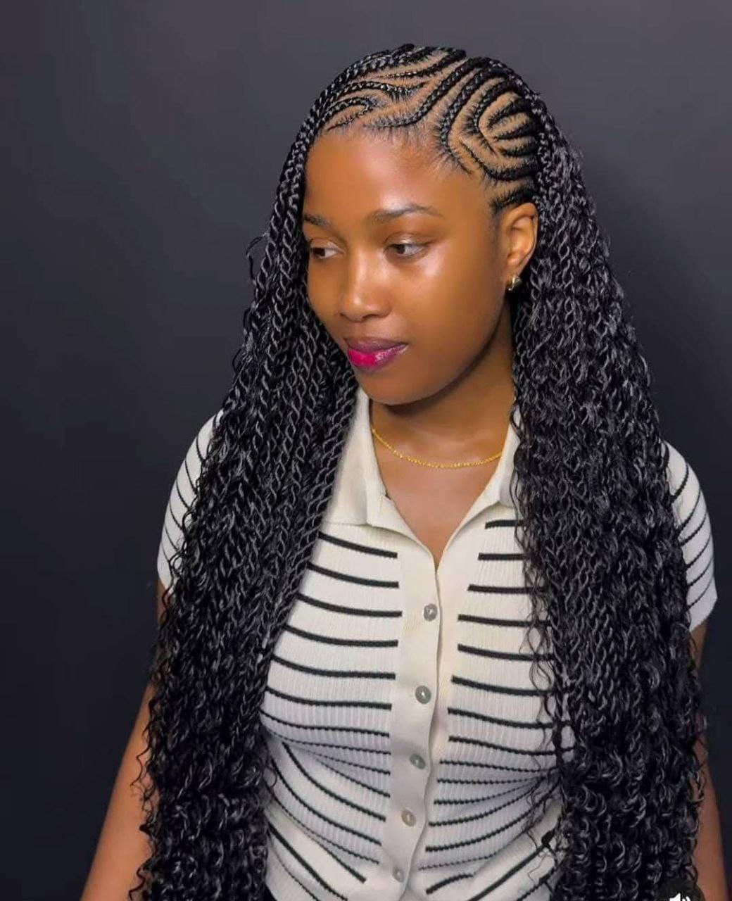 BEST FOJI BRAIDS in Greenbelt, MD (2)