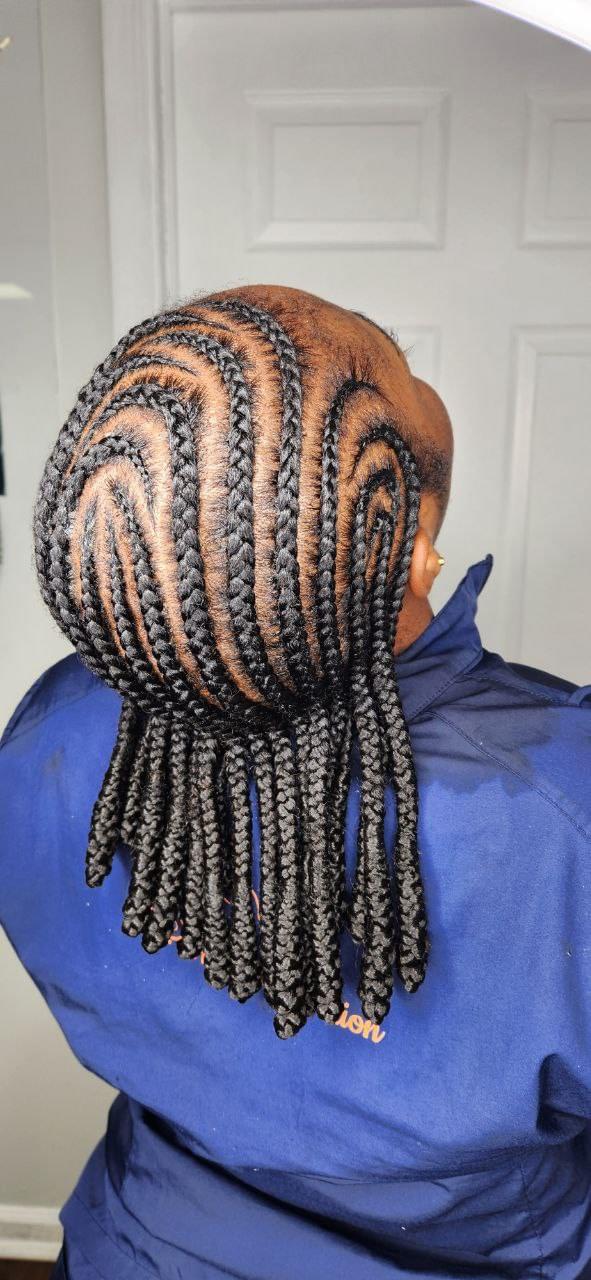 BEST FOJI BRAIDS in Greenbelt, MD (3)