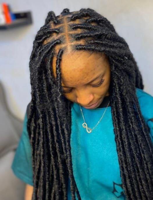 BEST FOJI BRAIDS in Greenbelt, MD (4)