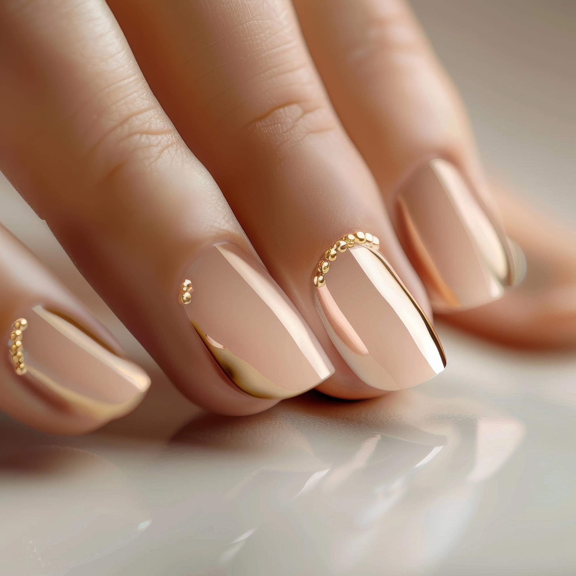 A & M Nail Spa in Pittsburgh, PA (3)