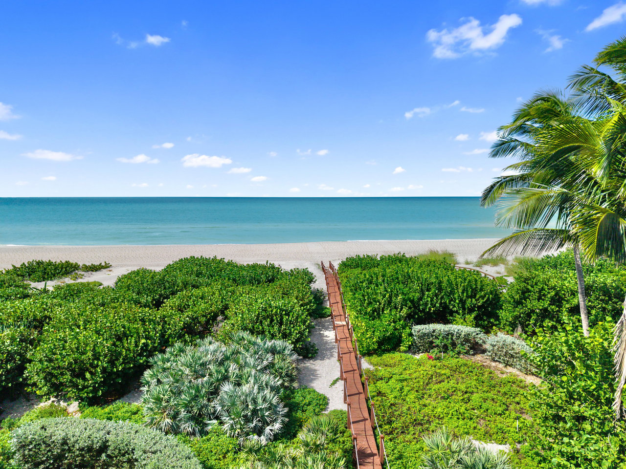 McMurray & Members of Royal Shell Real Estate - Sanibel Island, Florida in Sanibel, FL