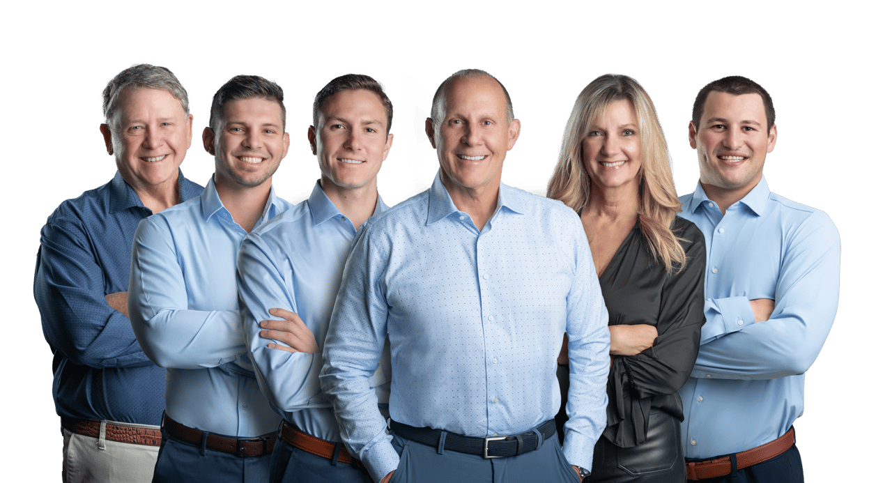 McMurray & Members of Royal Shell Real Estate - Sanibel Island, Florida in Sanibel, FL (2)