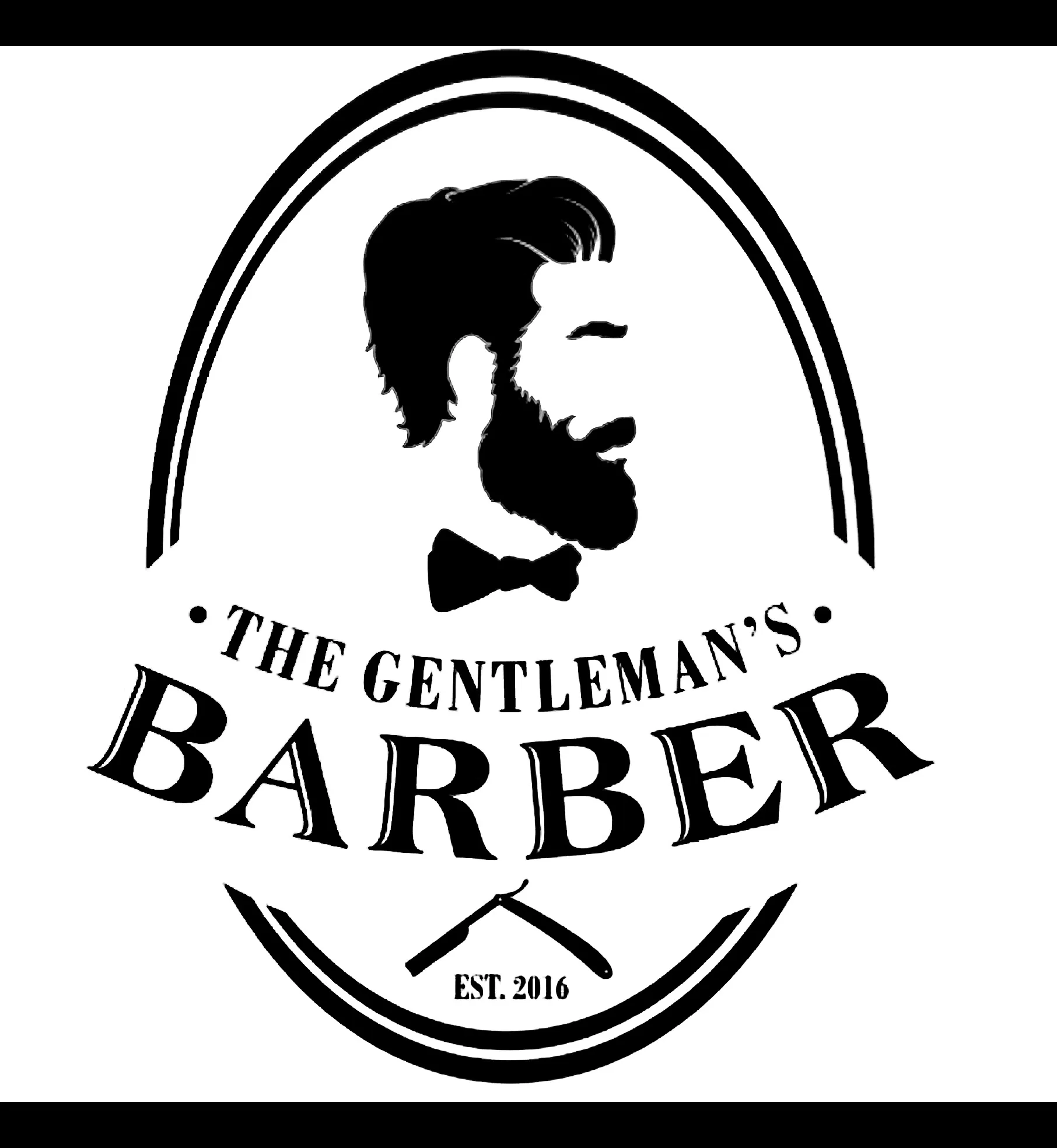 The Gentlemen's Barber in Modesto, CA (2)