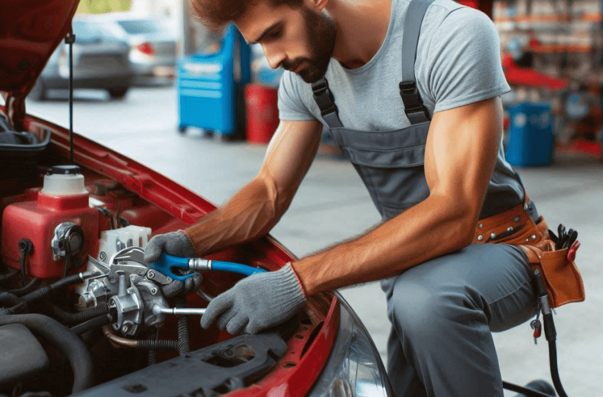 Handy Dandy David Mobile Mechanic in St. Petersburg, FL (2)
