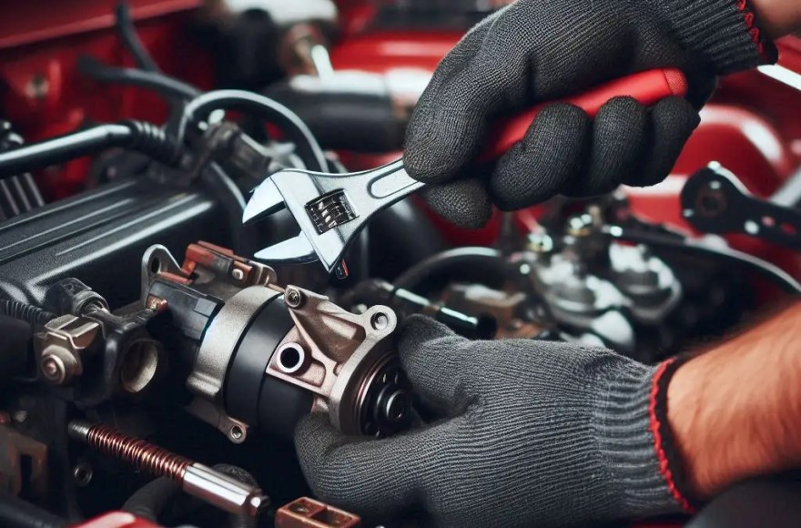 Handy Dandy David Mobile Mechanic in St. Petersburg, FL (4)