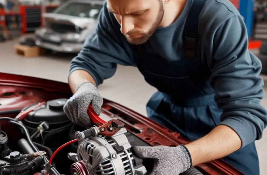 Handy Dandy David Mobile Mechanic in St. Petersburg, FL (5)