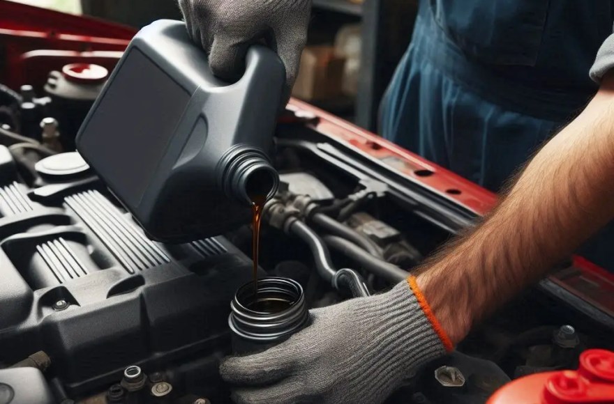 Handy Dandy David Mobile Mechanic in St. Petersburg, FL (6)