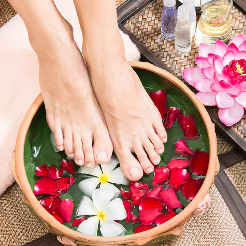 Nails For You & Tanning in Gardendale, AL (5)