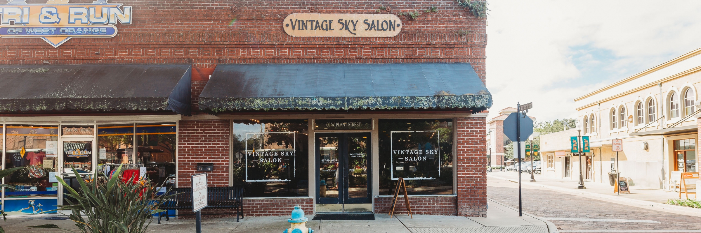 Vintage Sky Salon in Winter Garden, FL (5)