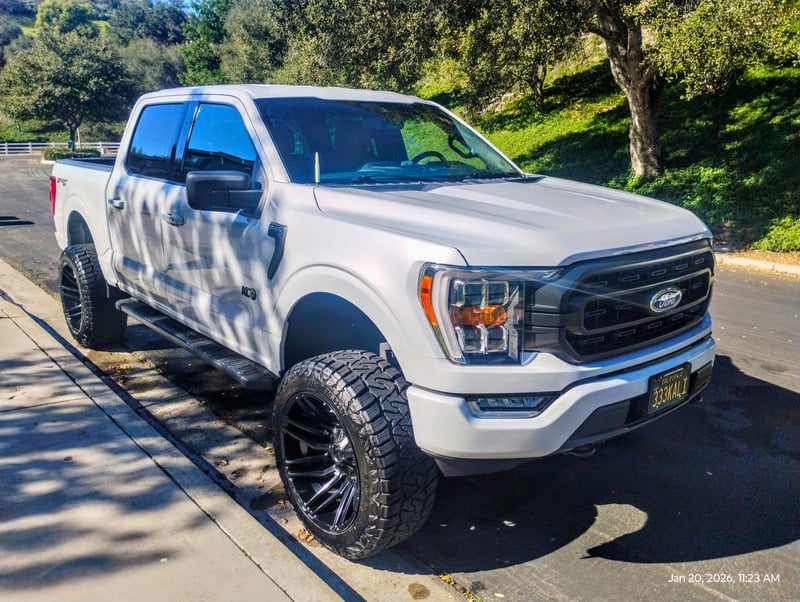 Triple Seven Mobile Car Wash & Auto Detail in Aliso Viejo, CA (5)