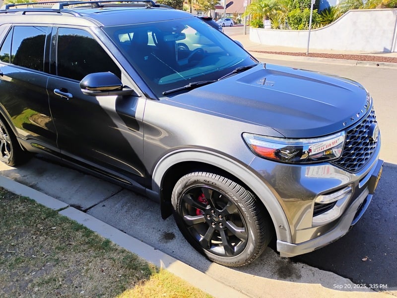 Triple Seven Mobile Car Wash & Auto Detail in Aliso Viejo, CA (6)